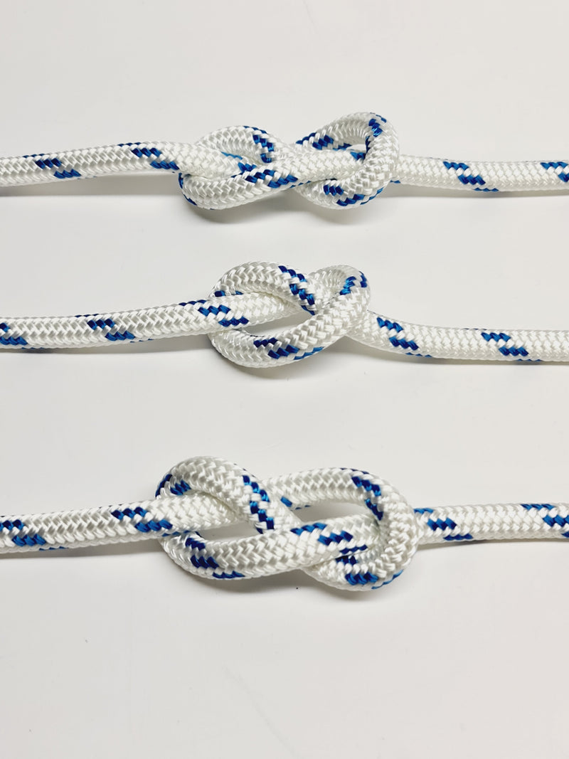 Polyester Braid on Braid Rope