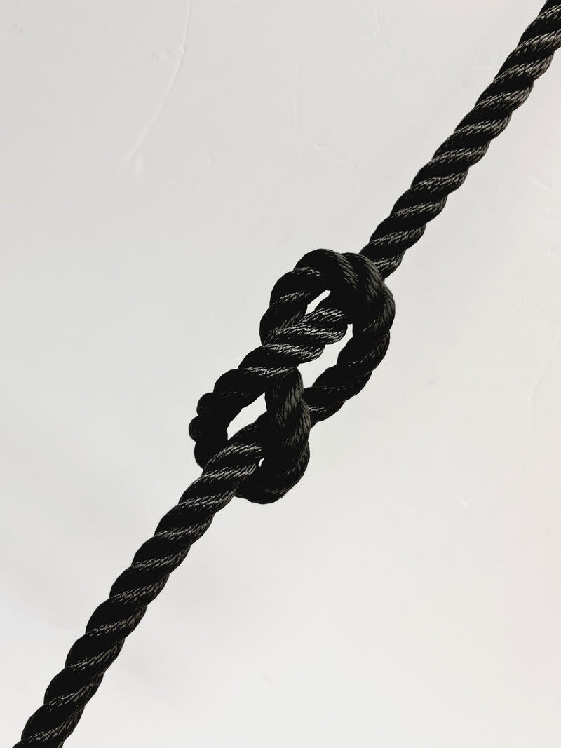 Polyester 3 Strand Rope (ANCHOR – MOORING – CLASSIC RIGGING)