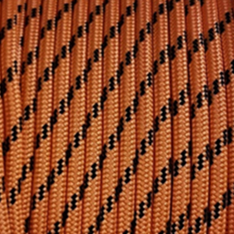 Mono Colour Braid on Braid Rope
