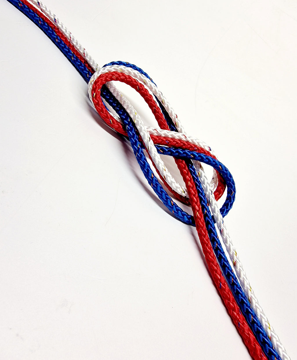 Sraper Rope Polyester XM Performance Braided Rope