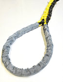 12 Strand 32mm Polypropylene Commercial Spec Mooring Line 20 Meters