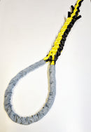 12 Strand 32mm Polypropylene Commercial Spec Mooring Line 20 Meters