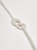 Polyester 8 Strand Rope Cord 100mt Reel