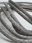 12 Strand Single Braid HMPE Rope