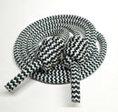 Flow Rope Exercise for Fitness Workout Rope
