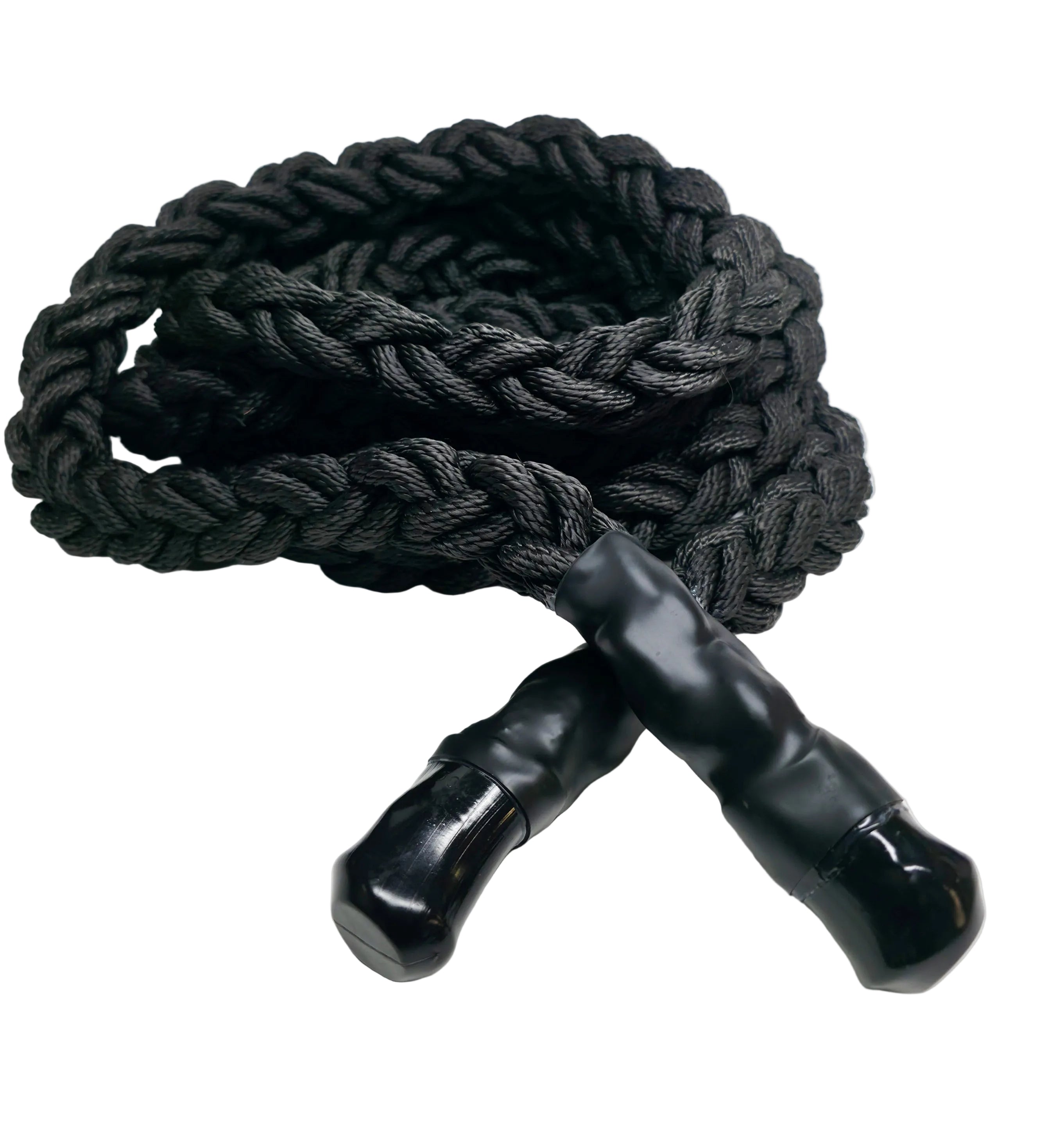 Battle Rope Power Training 8 strand 40mm