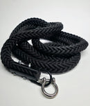 Gym Climbing Rope Fitness Strength Training Rope 44mm Heavy Gym Equipment