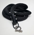 Gym Climbing Rope Fitness Strength Training Rope 44mm Heavy Gym Equipment
