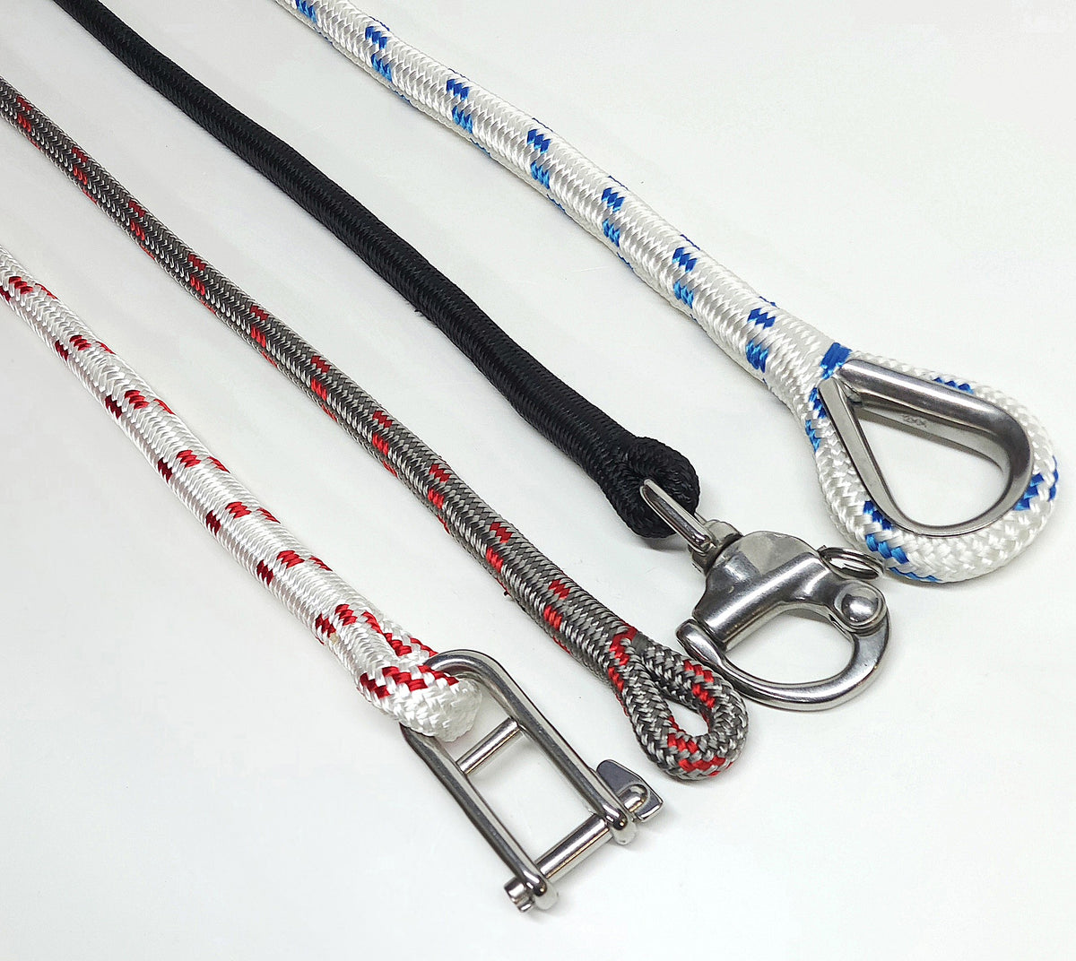 Custom Splicing Up to 14mm Diameter