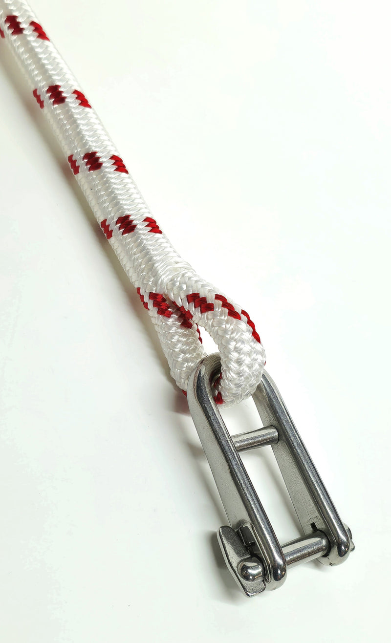 Custom Splicing - Dyneema