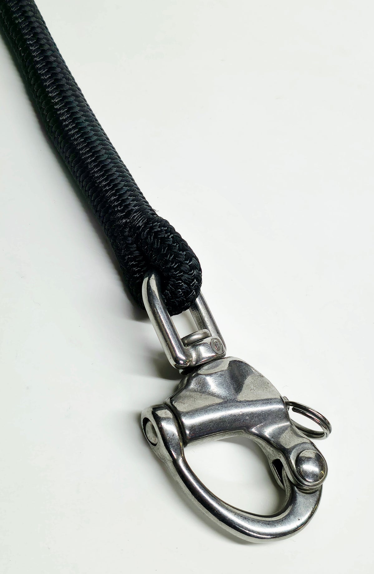 Custom Splicing Up to 14mm Diameter