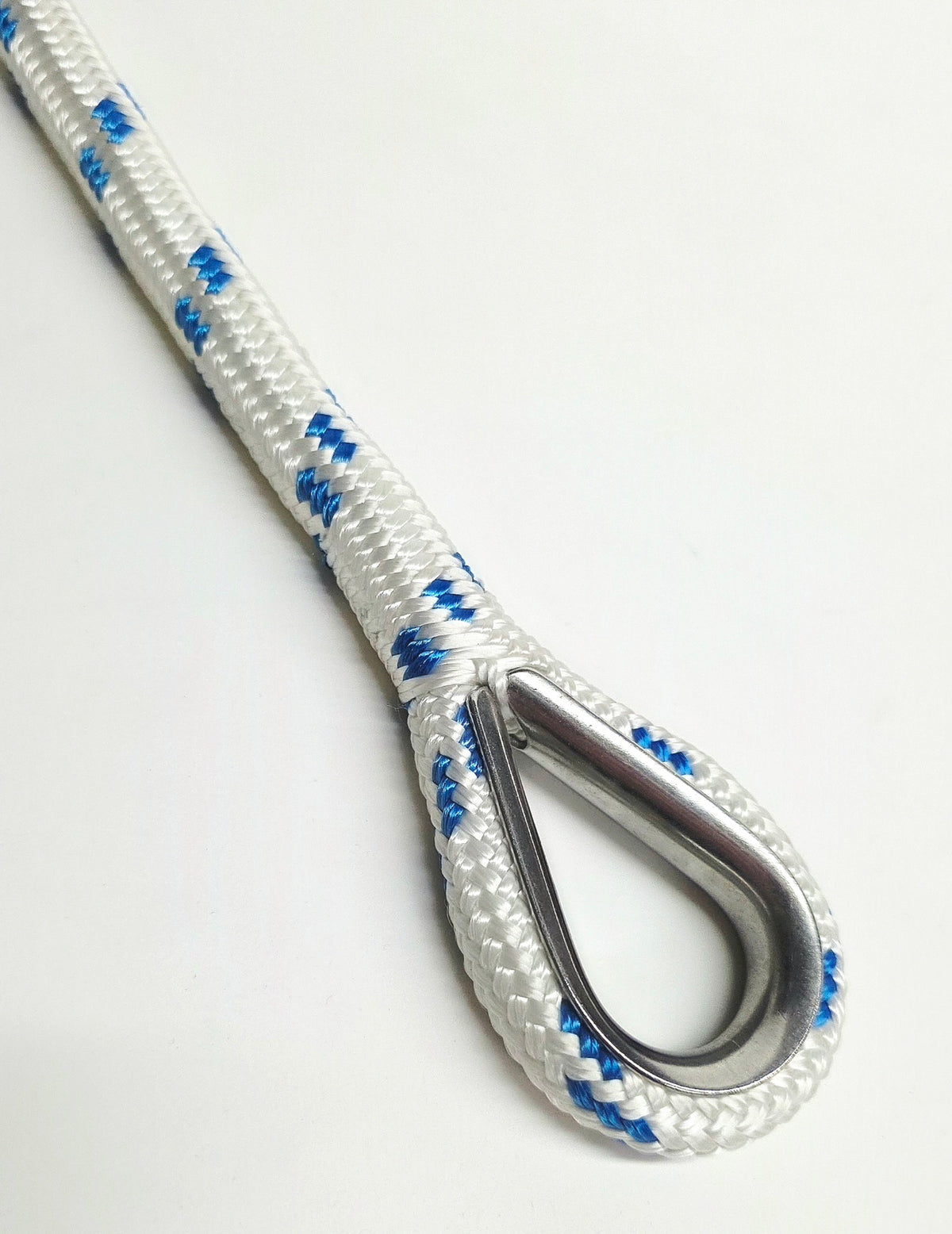 Custom Splicing Up to 14mm Diameter