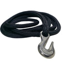 Anchor Chain Snubber 8mm Chain Hook  10mm Chain Hook Spliced