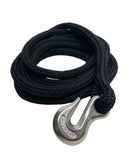 Anchor Chain Snubber 8mm Chain Hook  10mm Chain Hook Spliced