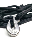 Anchor Chain Snubber 8mm Chain Hook  10mm Chain Hook Spliced