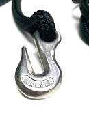 Anchor Chain Snubber 8mm Chain Hook  10mm Chain Hook Spliced