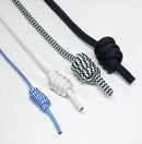 Flow Rope Exercise for Fitness Workout Rope