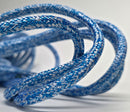 8mm 10mm HMPE Rope Dyneema Equivalent Mottled Blue