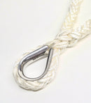 Spliced 8 strand Nylon V Shape Bridles