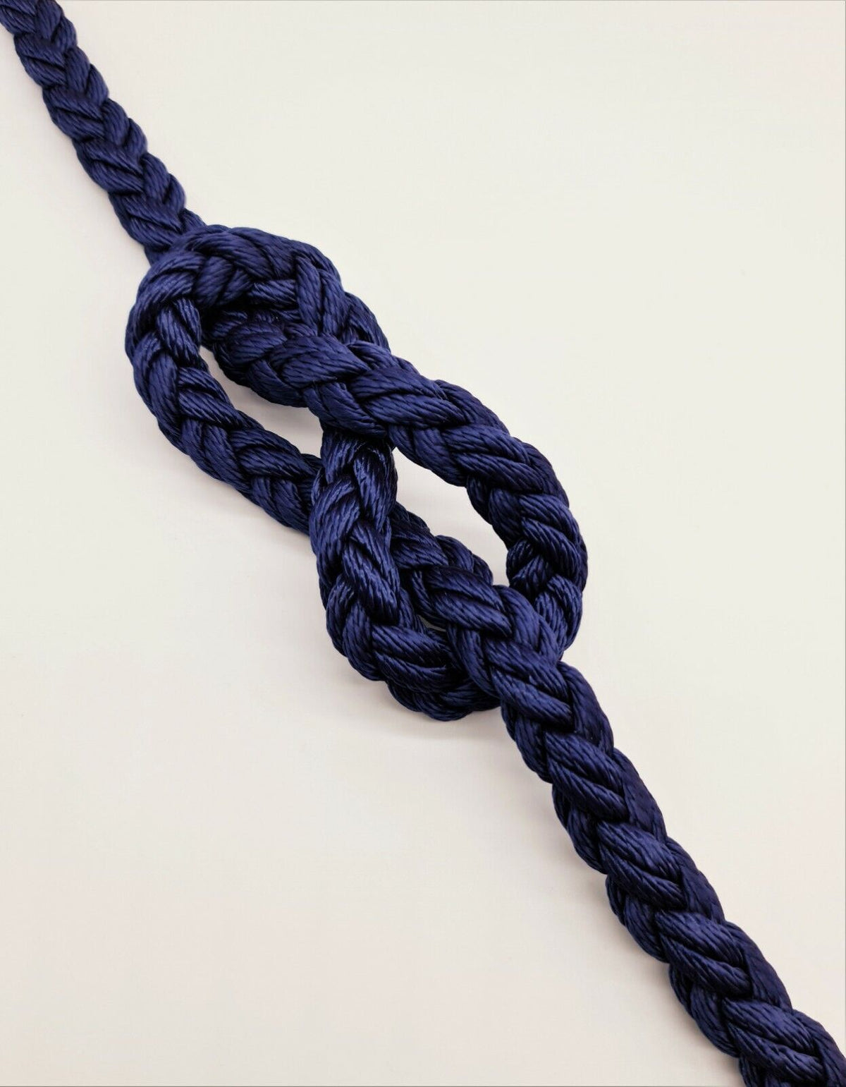8 Strand Polypropylene Mooring Rope – Floating HT Multifilament