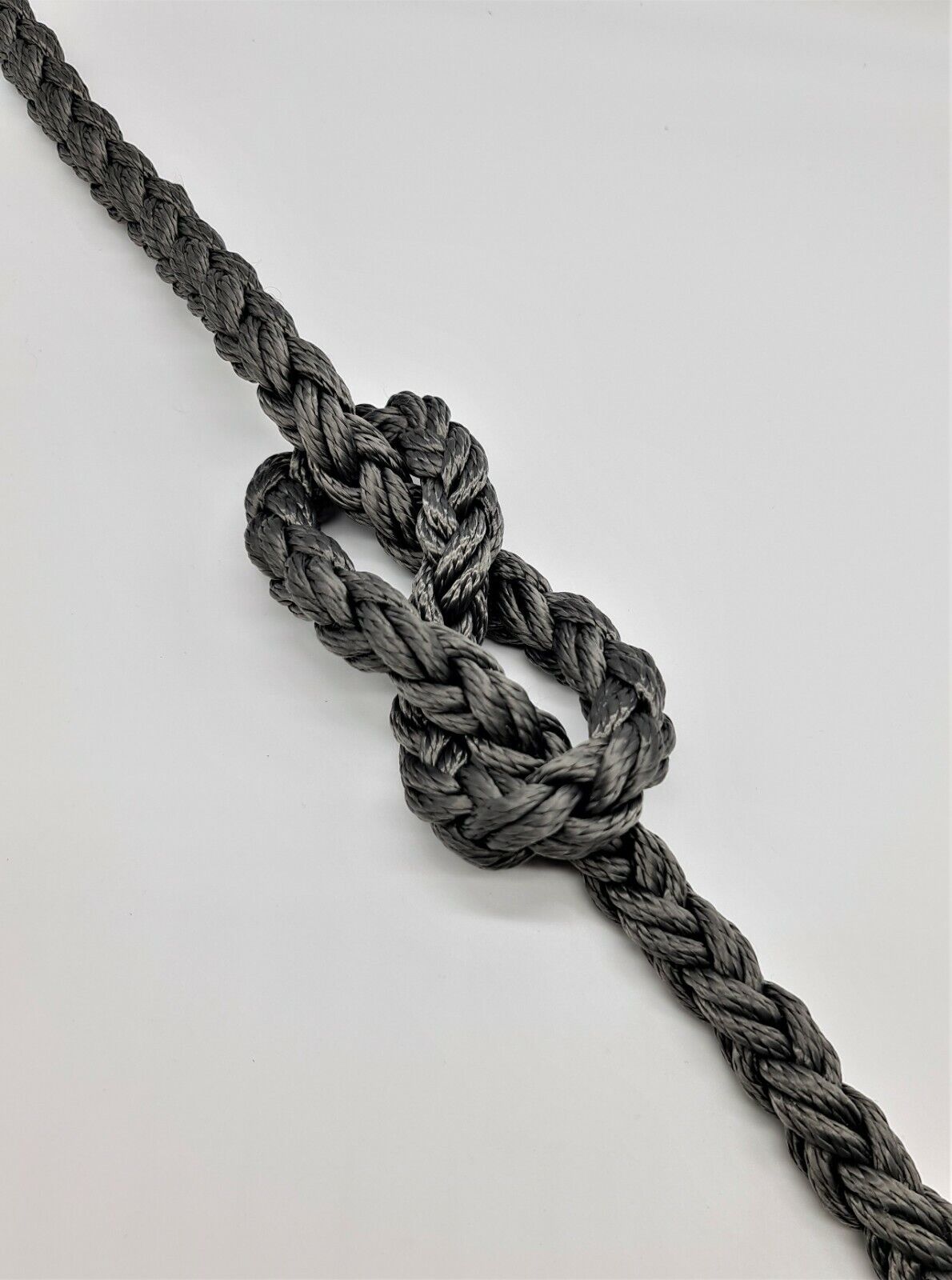 8 Strand Polypropylene Mooring Rope – Floating HT Multifilament