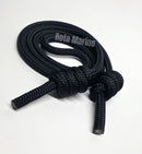 Flow Exercise Rope Black