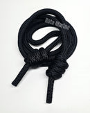 Flow Exercise Rope Black