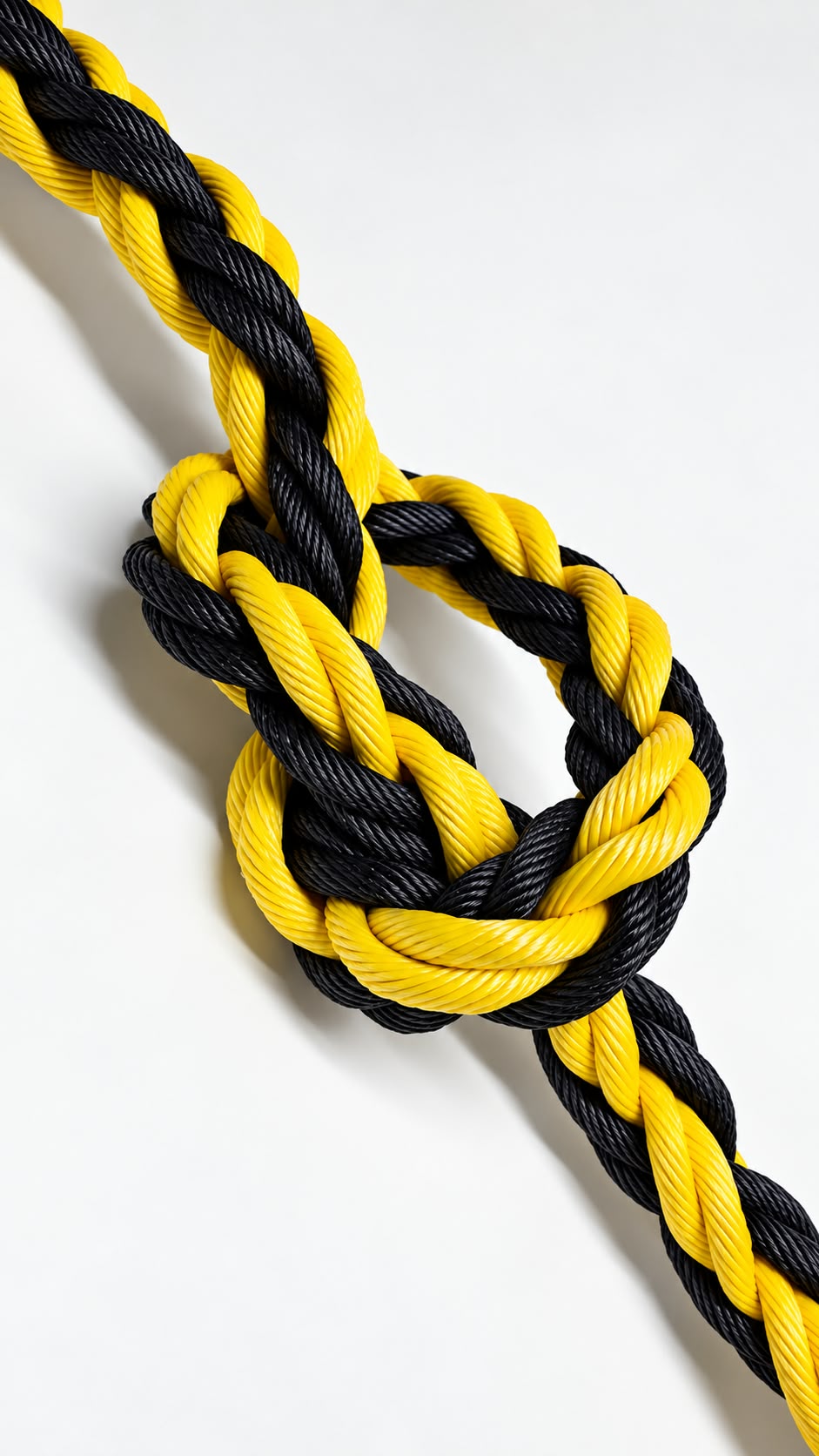 Commercial Rope
