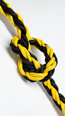 8 Strand Polypropylene Commercial Spec Mooring Tiger Rope