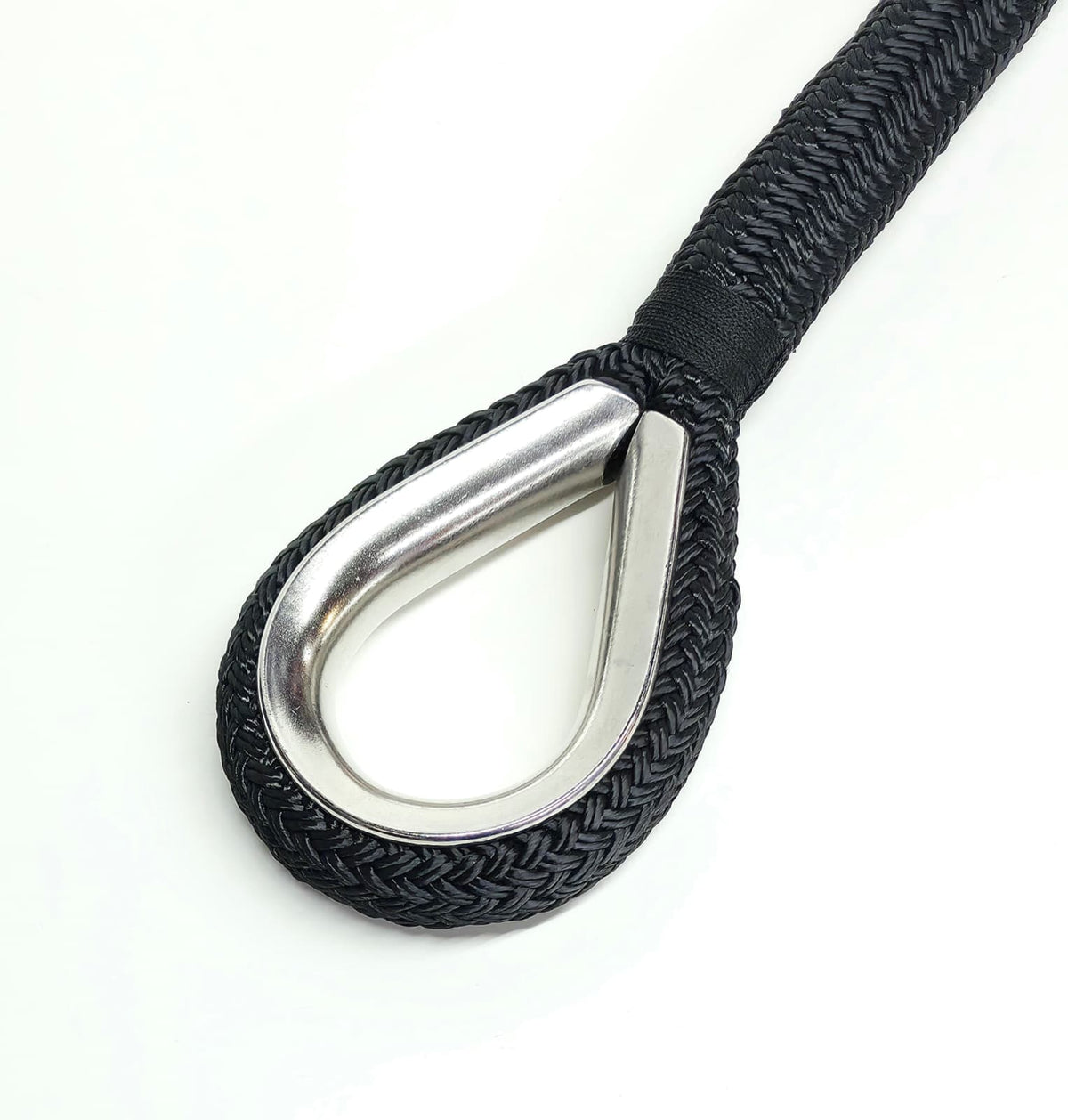 Superyacht Mooring Custom Splicing
