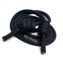 Flow Exercise Rope Black