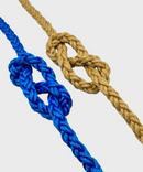 PP Multifilament Fibre 8 Strand Floating Mooring Rope