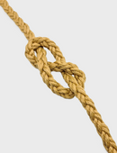 PP Multifilament Fibre 8 Strand Floating Mooring Rope