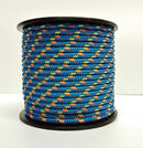 3mm 19mt Polyester Braided Rope