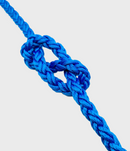 PP Multifilament Fibre 8 Strand Floating Mooring Rope