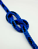 PP Multifilament Fibre  12Strand Floating Mooring Rope