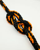 PP Multifilament Fibre  12Strand Floating Mooring Rope
