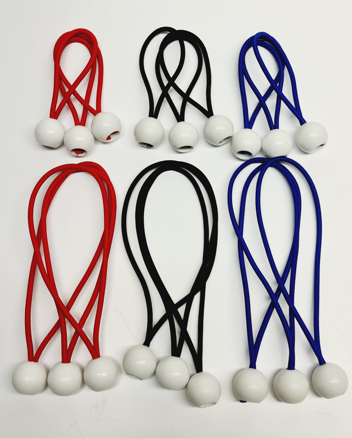 Shock cord / Elastic / Bungee
