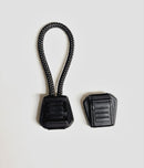 Cord Ends for Double/Single 3/4mm Cord Pack of 10 pieces