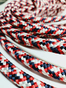 UNION JACK Polyester Braid on Braid