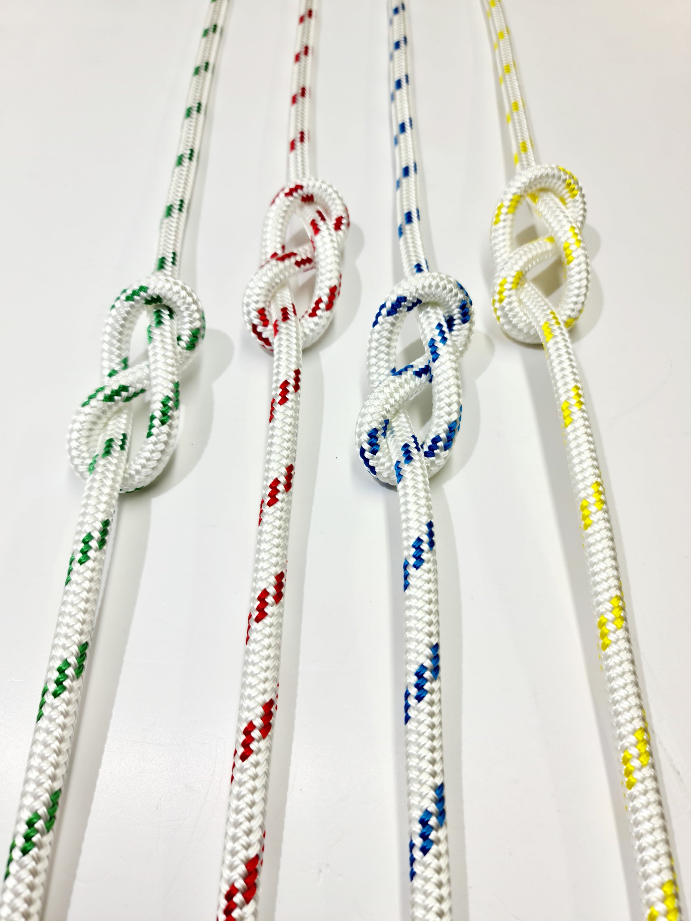 Polyester Braid on Braid Rope