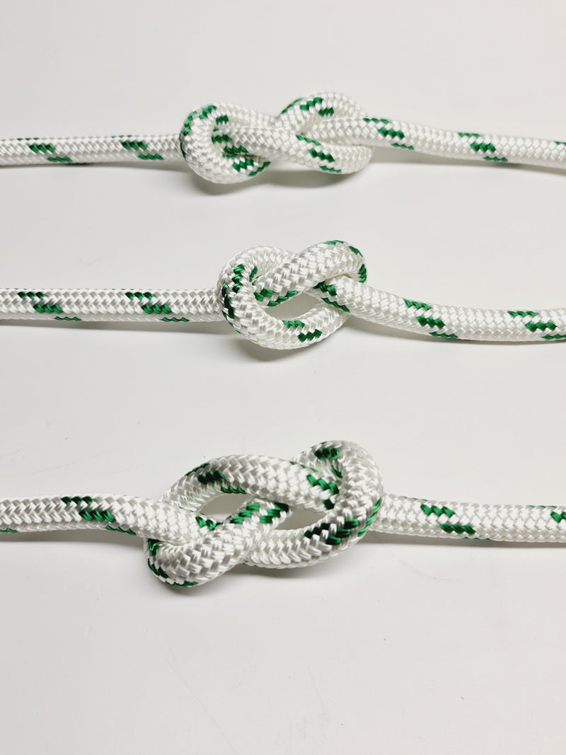 Polyester Braid on Braid Rope