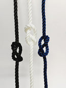 Polyester 3 Strand Rope (ANCHOR – MOORING – CLASSIC RIGGING)