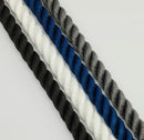 PP Multifilament Fibre 3 Strand Rope Floating