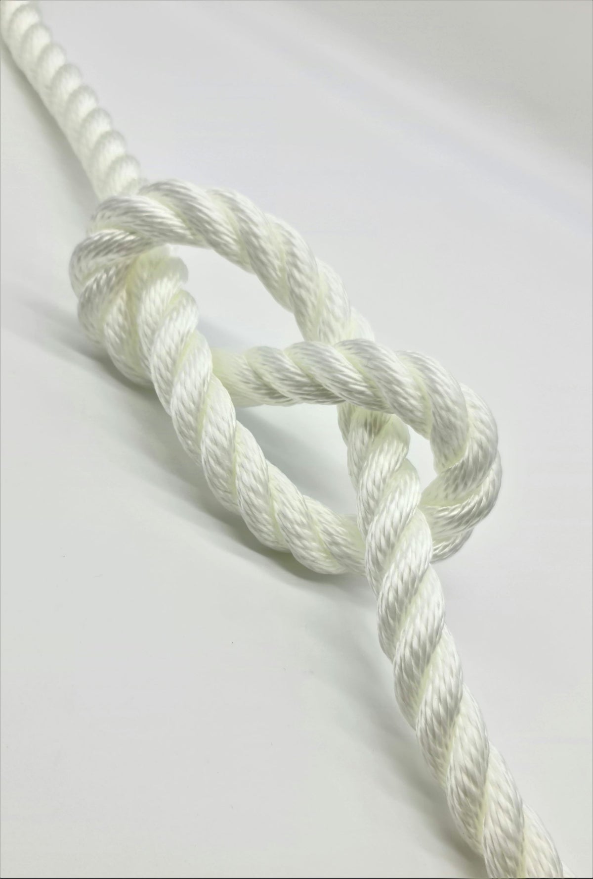 Floating Polypropylene Rope – 3 Strand PP Multifilament Marine Rope | 8mm–24mm