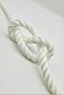 PP Multifilament Fibre 3 Strand Rope Floating