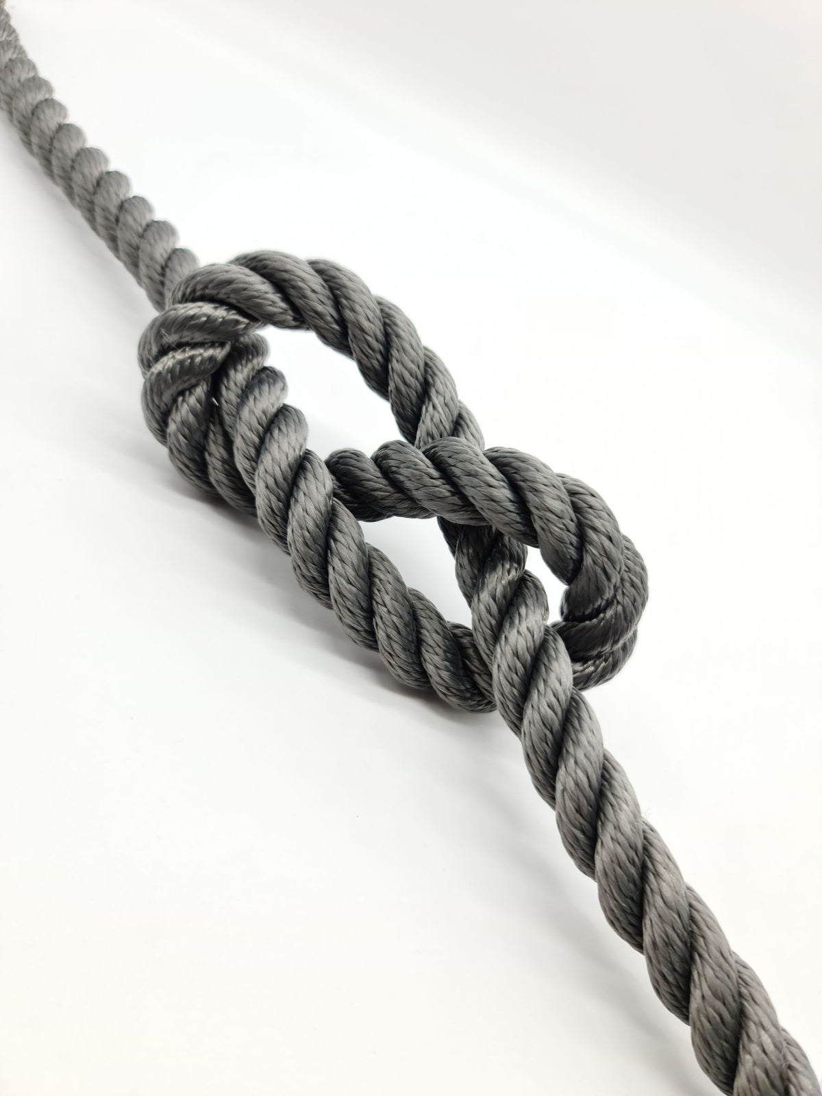 Floating Polypropylene Rope – 3 Strand PP Multifilament Marine Rope | 8mm–24mm