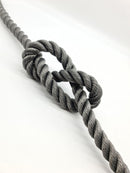 PP Multifilament Fibre 3 Strand Rope Floating