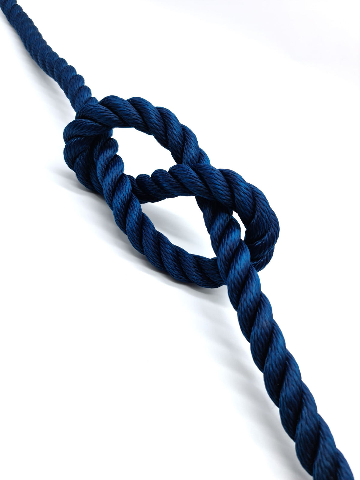 Floating Polypropylene Rope – 3 Strand PP Multifilament Marine Rope | 8mm–24mm