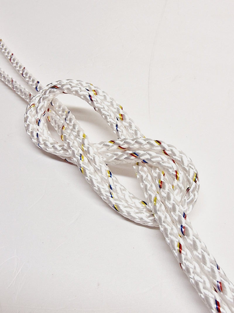Polyester XM Performance Braided Rope